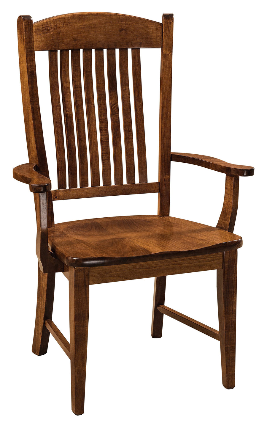 Lyndon Amish Arm Chair