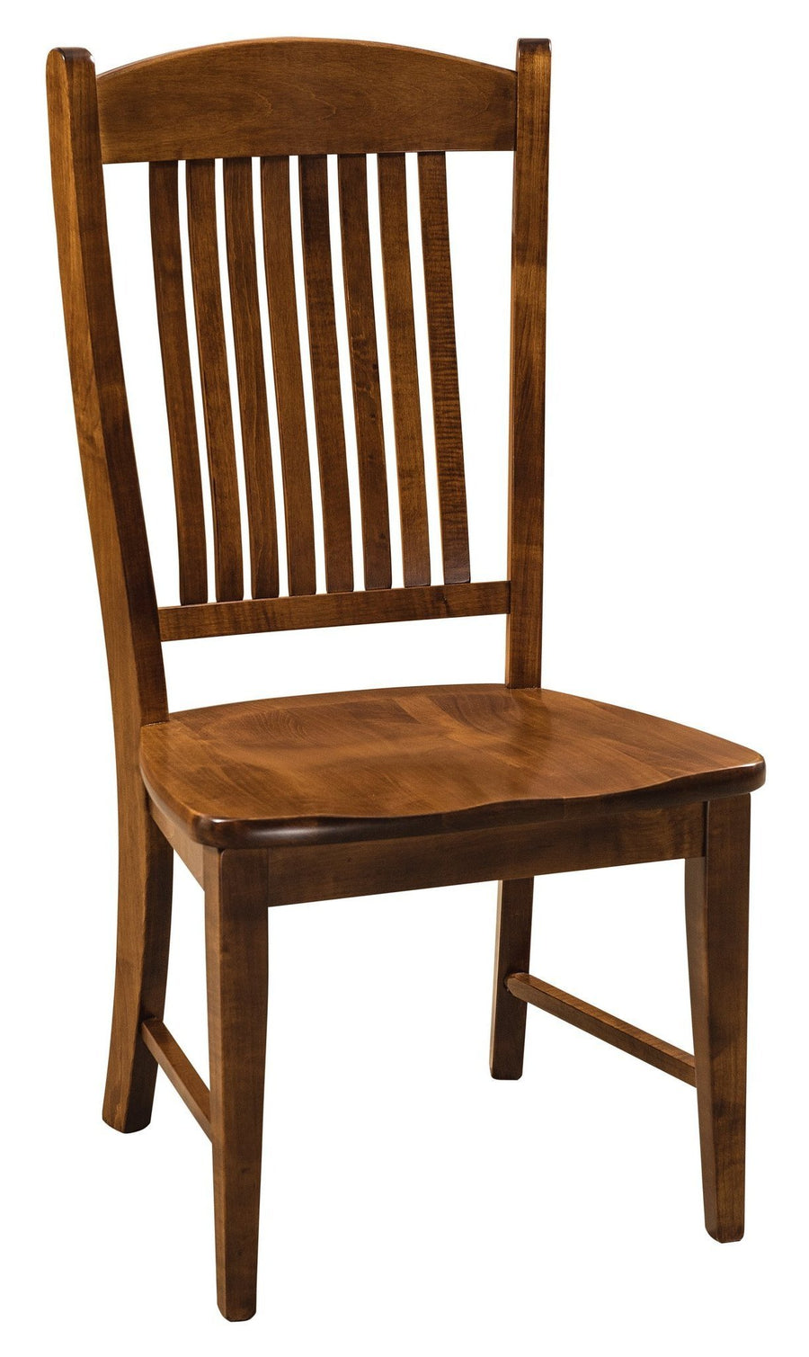 Lyndon Amish Side Chair