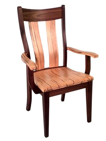 Richfield Amish Arm Chair