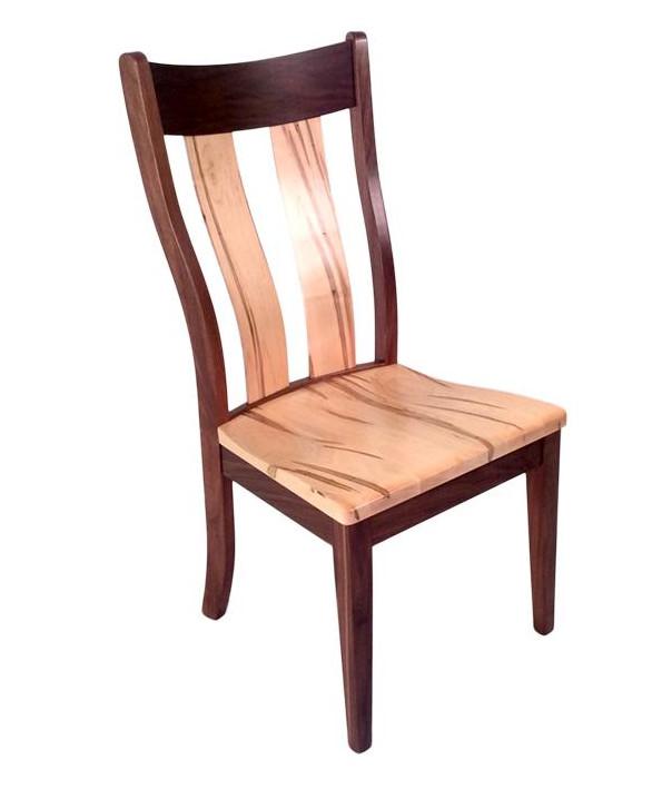 Richfield Amish Side Chair