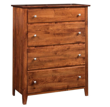 Shoreview Amish Chest of Drawers