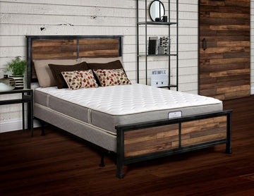 Supreme Amish Mattress in Firm or Plush