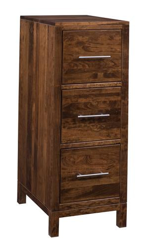 Vienna Amish File Cabinet