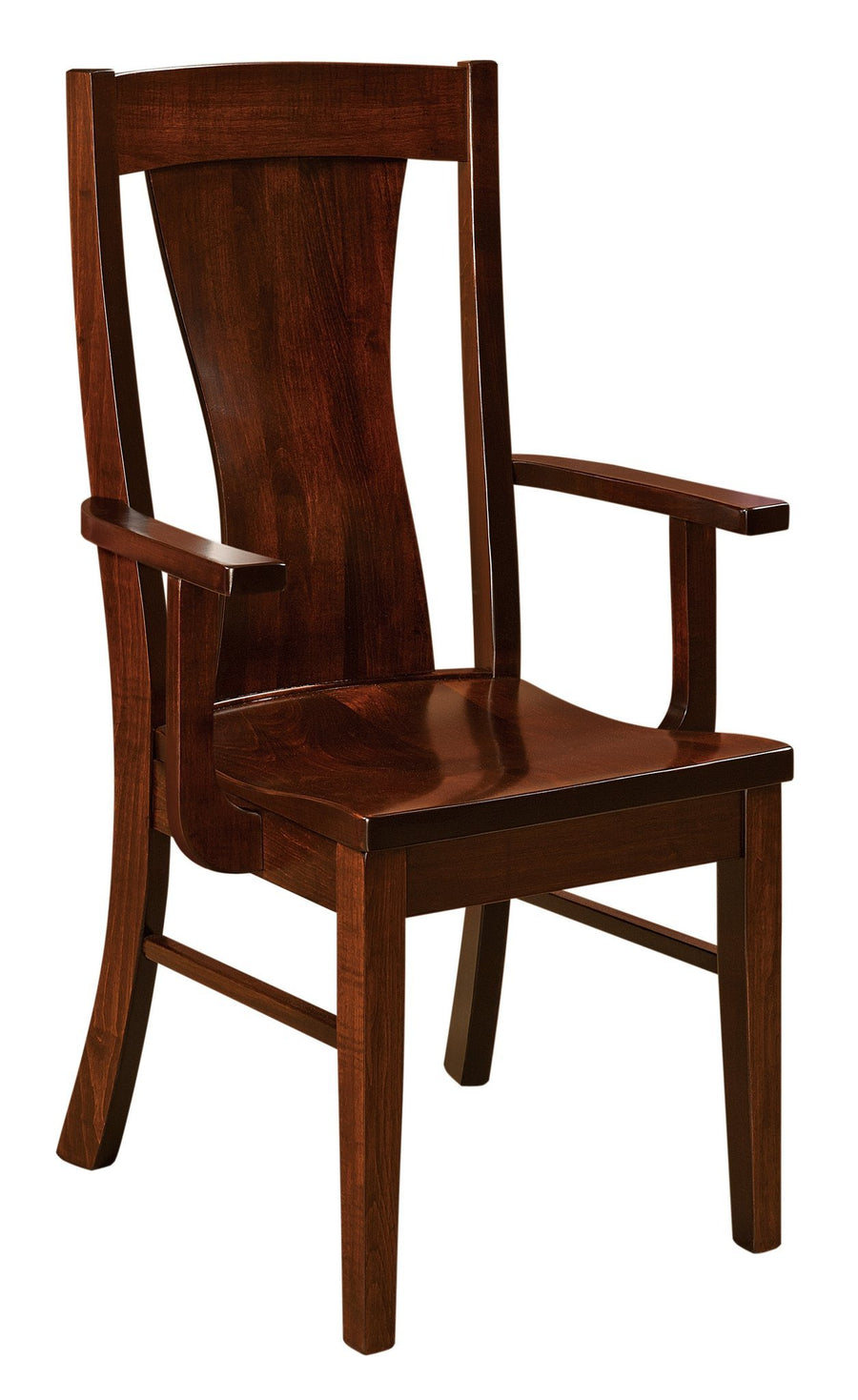 Westin Amish Arm Chair