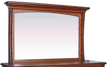 Williamson Amish Dresser Mirror