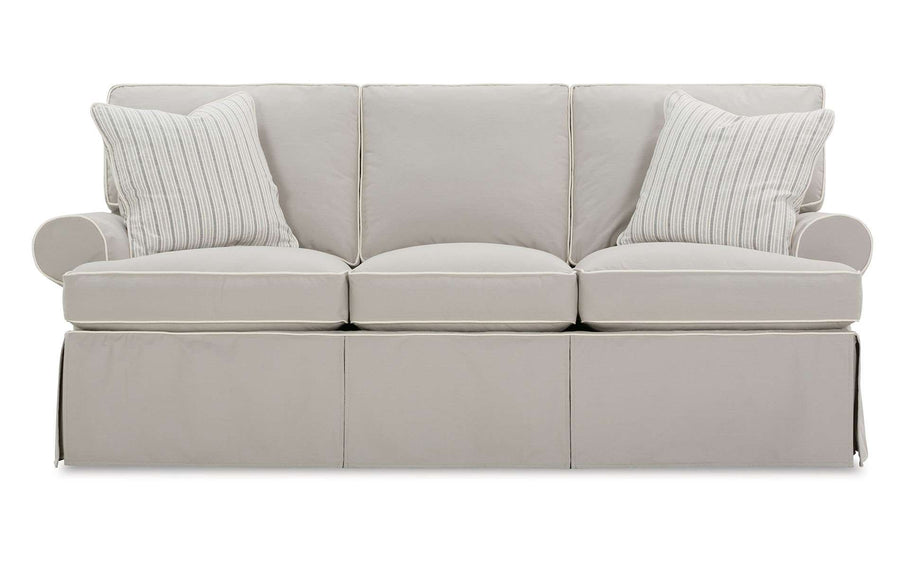 Cindy Slipcover Sofa