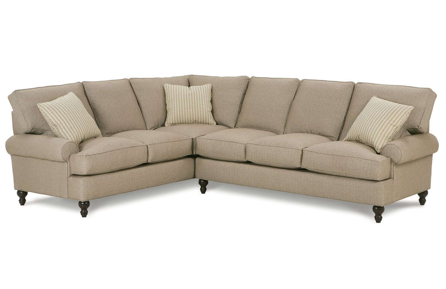 Cindy Sectional Sofa