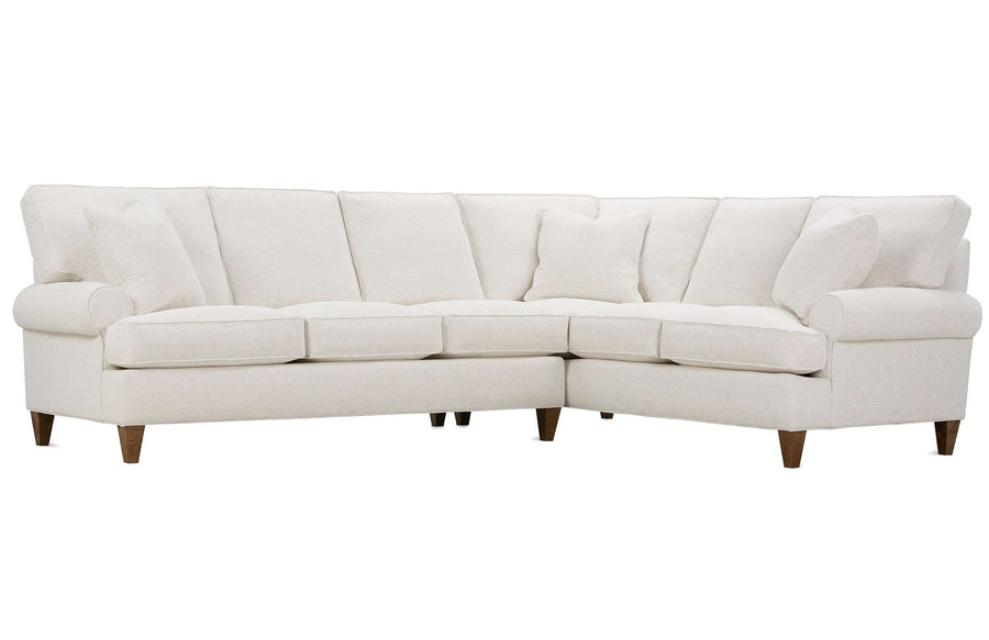 Cindy Sectional Sofa