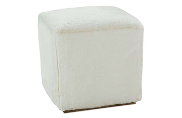 Dena Cube Ottoman