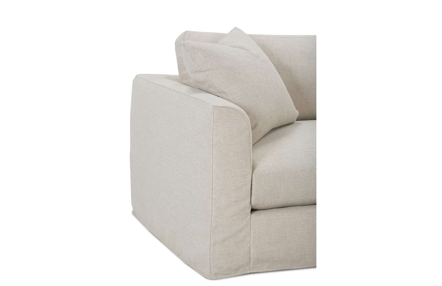 Derby 2 Cushion Slipcover