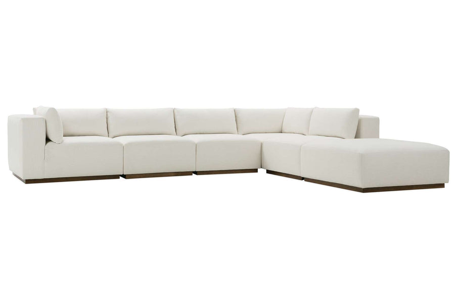 Dimitry Sectional Sofa