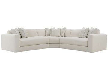 Dominic Sectional Sofa