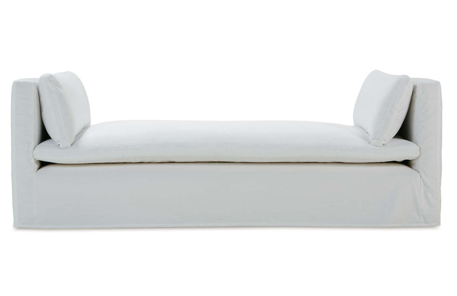 Ellice Slipcover Lounger