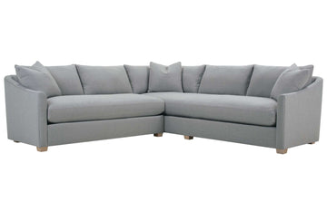 Everleigh Sectional Sofa