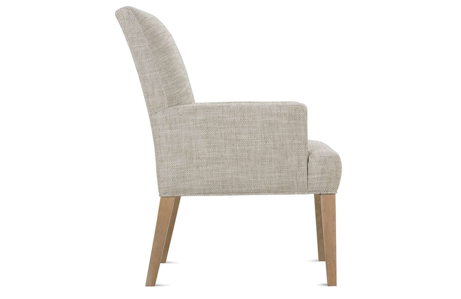 Finch Dining Arm Chair