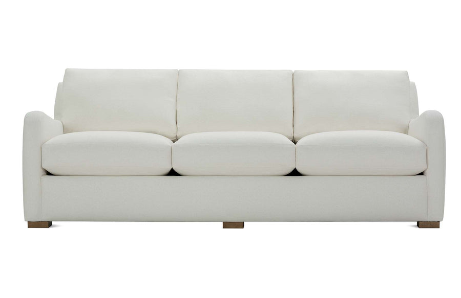 Hayden Three Cushion Sofa