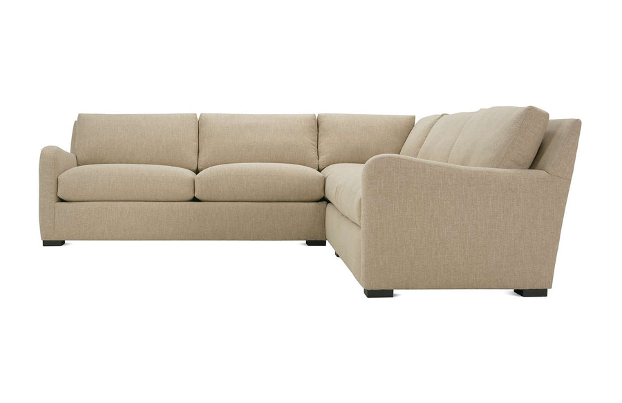 Hayden Sectional Sofa