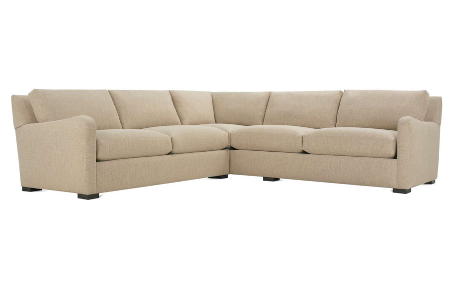 Hayden Sectional Sofa