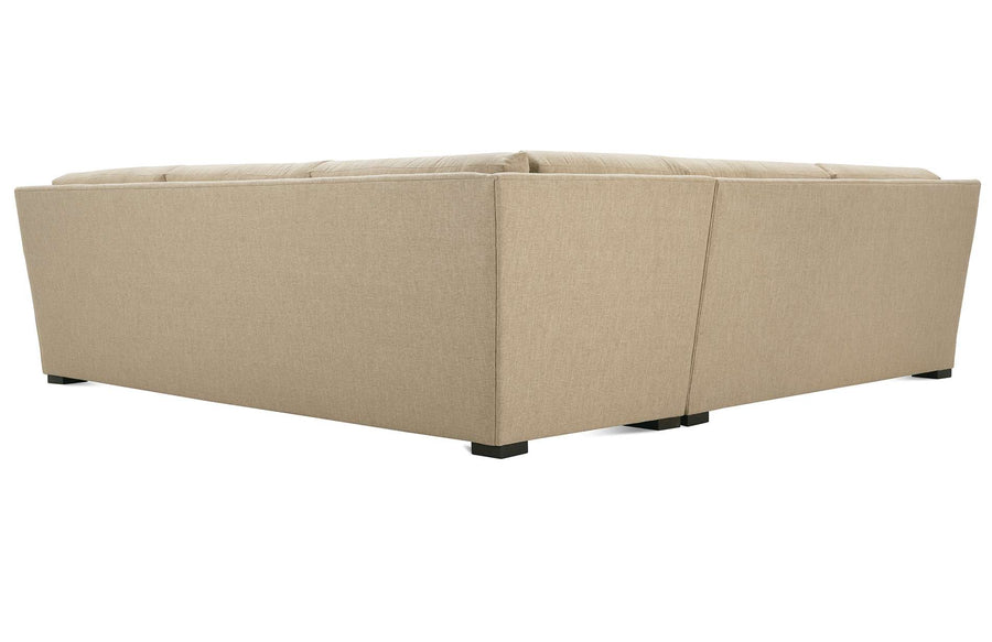 Hayden Sectional Sofa