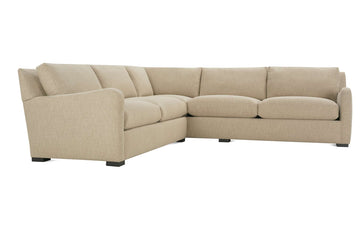 Hayden Sectional Sofa