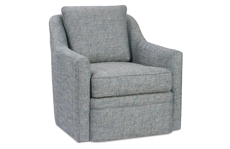 Hollins Swivel Chair