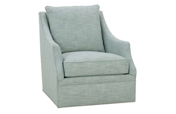 Kara Swivel Glider