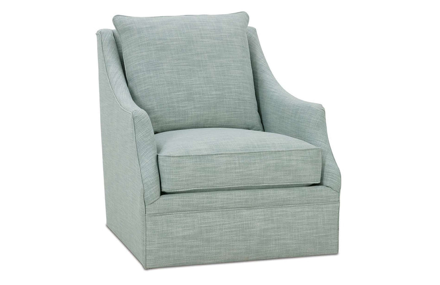 Kara Swivel Glider