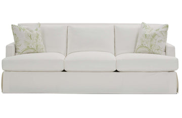Laney Slipcover Sofa