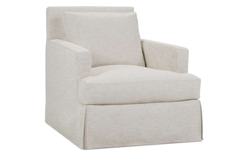 Laney Slipcover Chair
