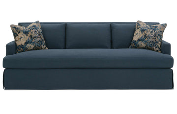 Laney Bench Seat Slipcover Sofa