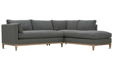 Leo Sectional Sofa