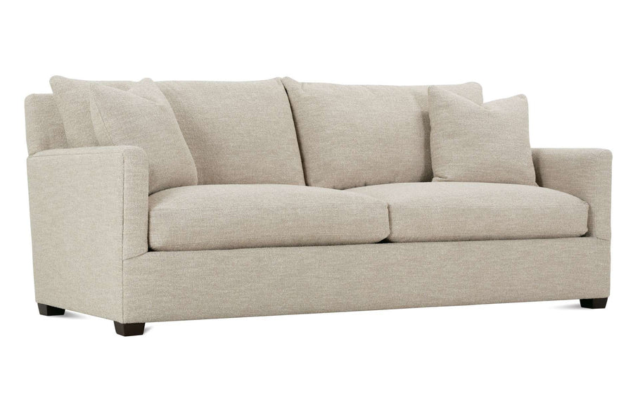 Lilah Two Cushion Sofa