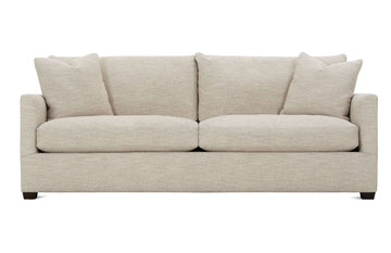 Lilah Two Cushion Sofa