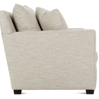 Lilah Two Cushion Sofa