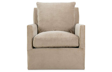 Lilah Swivel Chair