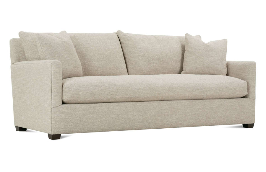 Lilah Bench Cushion Sofa