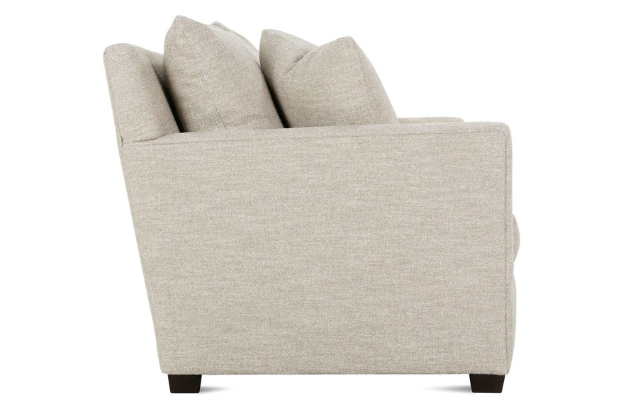 Lilah Bench Cushion Sofa