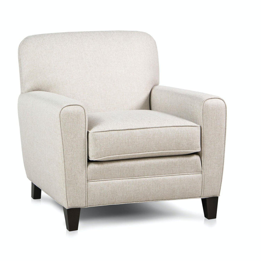 Smith Brothers Chair (225) - Charleston Amish Furniture