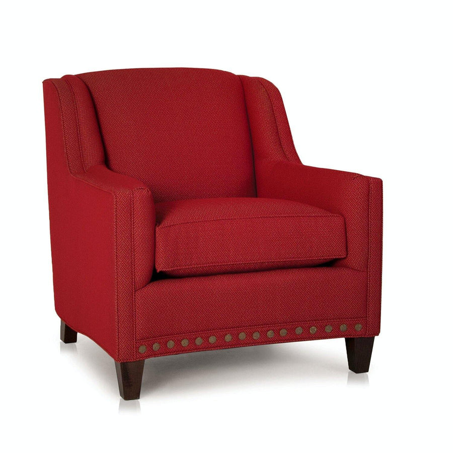 Smith Brothers Chair (227) - Charleston Amish Furniture