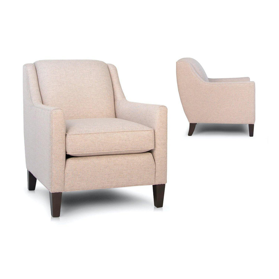 Smith Brothers Chair (248) - Charleston Amish Furniture