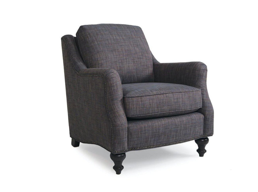 Smith Brothers Chair (263) - Charleston Amish Furniture