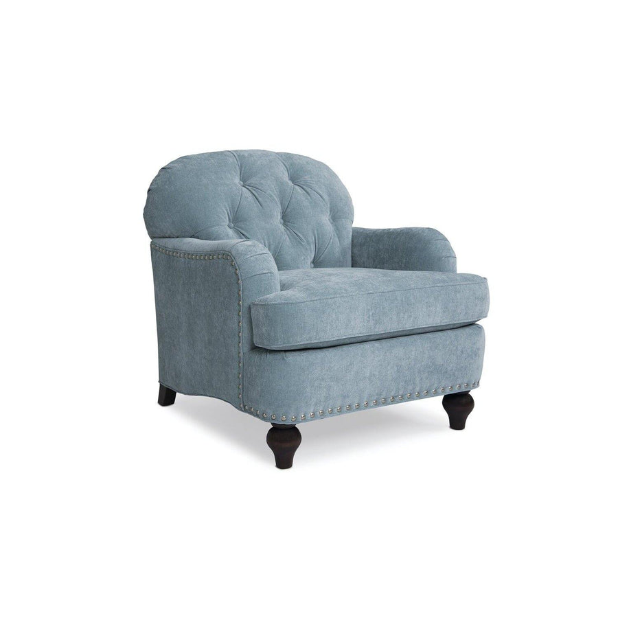 Smith Brothers Chair (264) - Charleston Amish Furniture