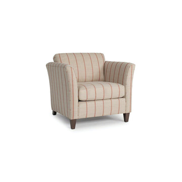 Smith Brothers Chair (266) - Charleston Amish Furniture