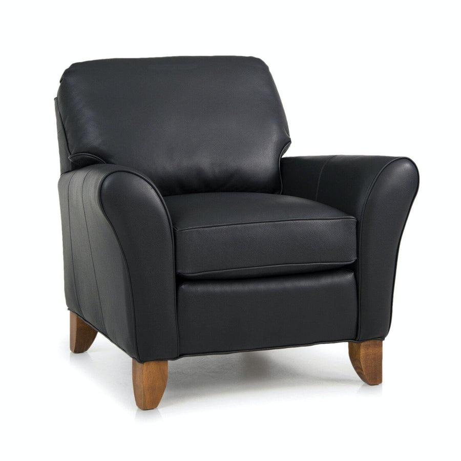 Smith Brothers Chair (344) - Charleston Amish Furniture