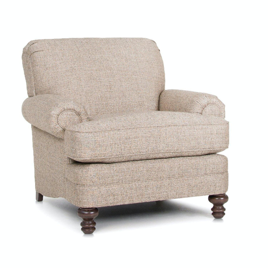 Smith Brothers Chair (346) - Charleston Amish Furniture