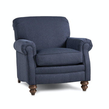 Smith Brothers Chair (383) - Charleston Amish Furniture