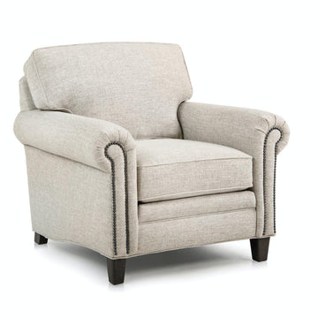 Smith Brothers Chair (395) - Charleston Amish Furniture