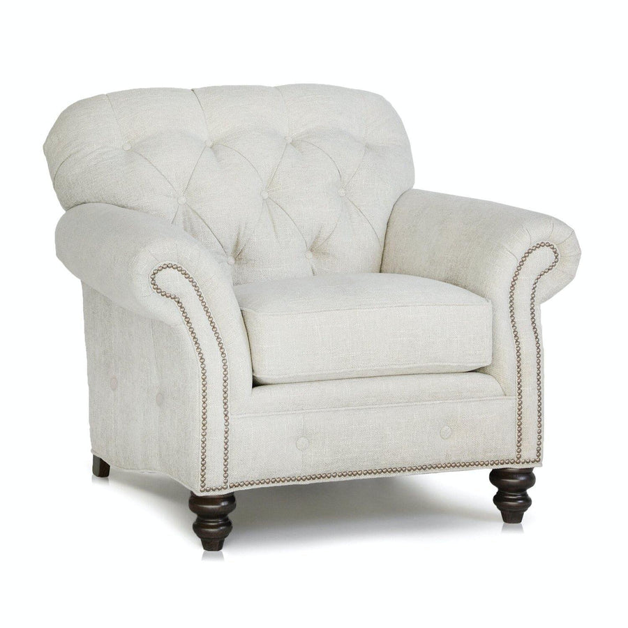 Smith Brothers Chair (396) - Charleston Amish Furniture