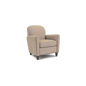 Smith Brothers Chair (531) - Charleston Amish Furniture