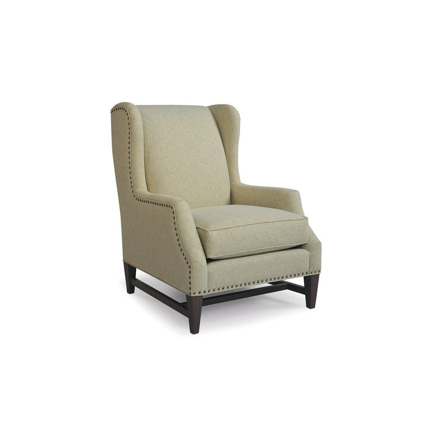 Smith Brothers Chair (543) - Charleston Amish Furniture